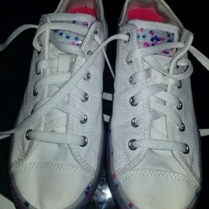 Converse Confetti All-Stars